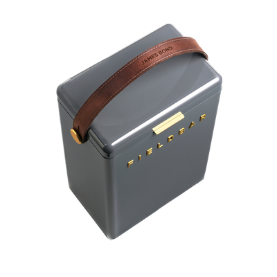 Drinks Box / Oyster Grey