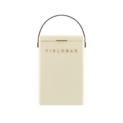 Ultimate Fieldbar Bundle / Safari White