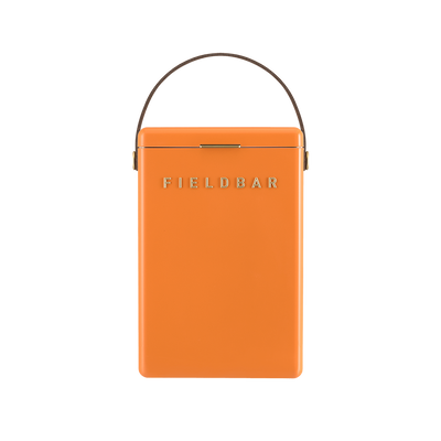 Ultimate Fieldbar Bundle / Orchard Orange