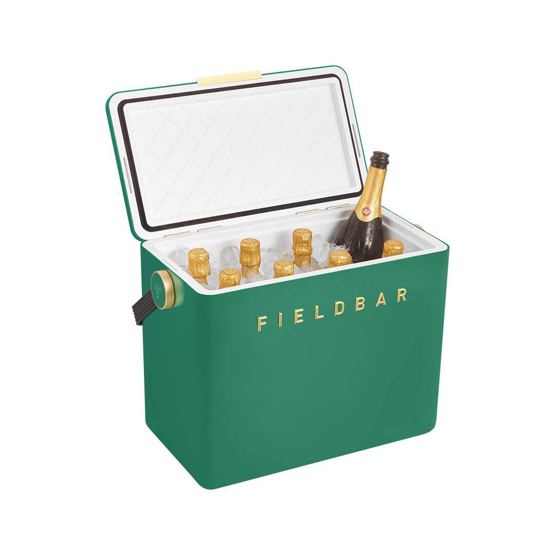 Ultimate Fieldbar Bundle / Parisian Green