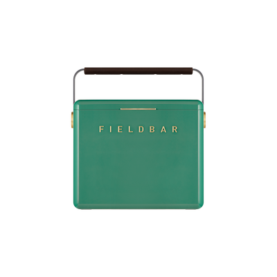 Ultimate Fieldbar Bundle / Parisian Green