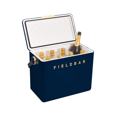 Ultimate Fieldbar Bundle / Sea Boat Blue