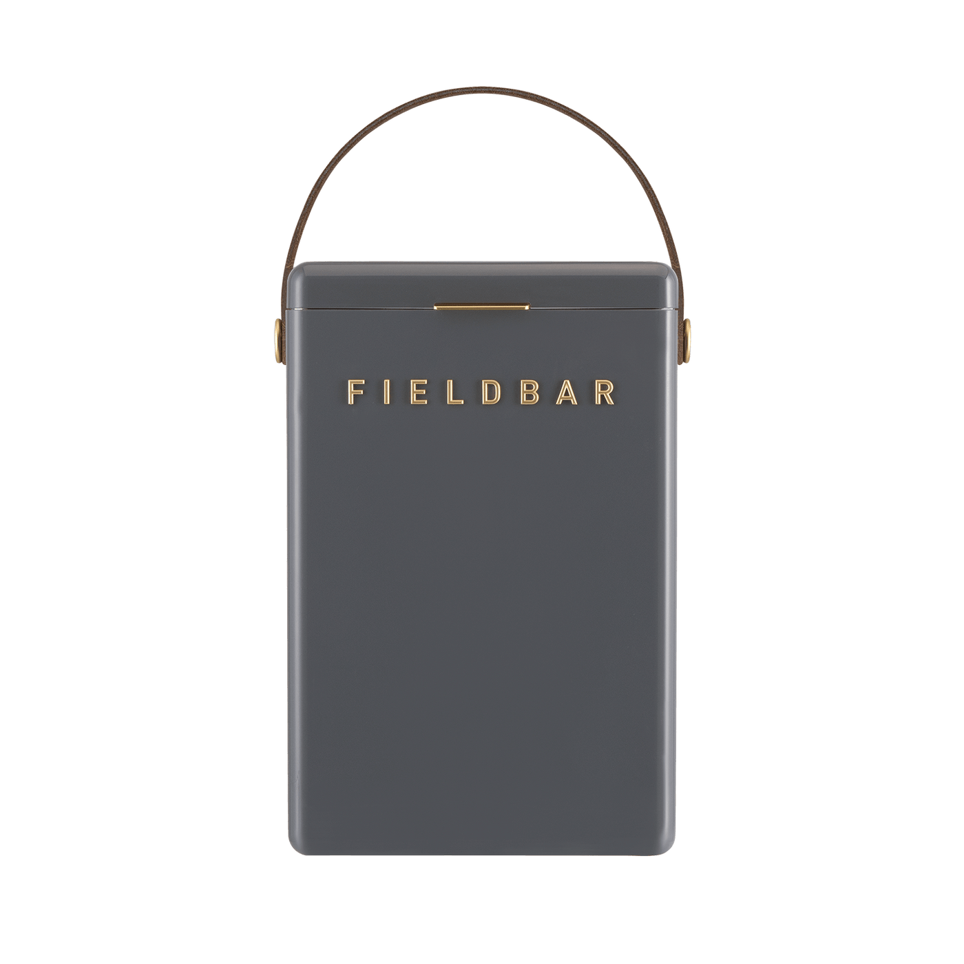 Drinks Box / Oyster Grey