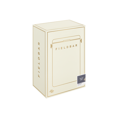 Drinks Box / Oyster Grey