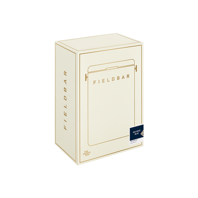 Drinks Box / Sea Boat Blue