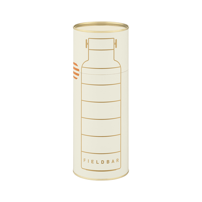 Field Bottle / Orchard Orange