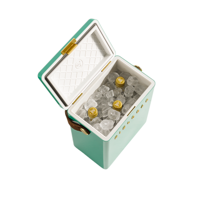 Ultimate Fieldbar Bundle / Parisian Green