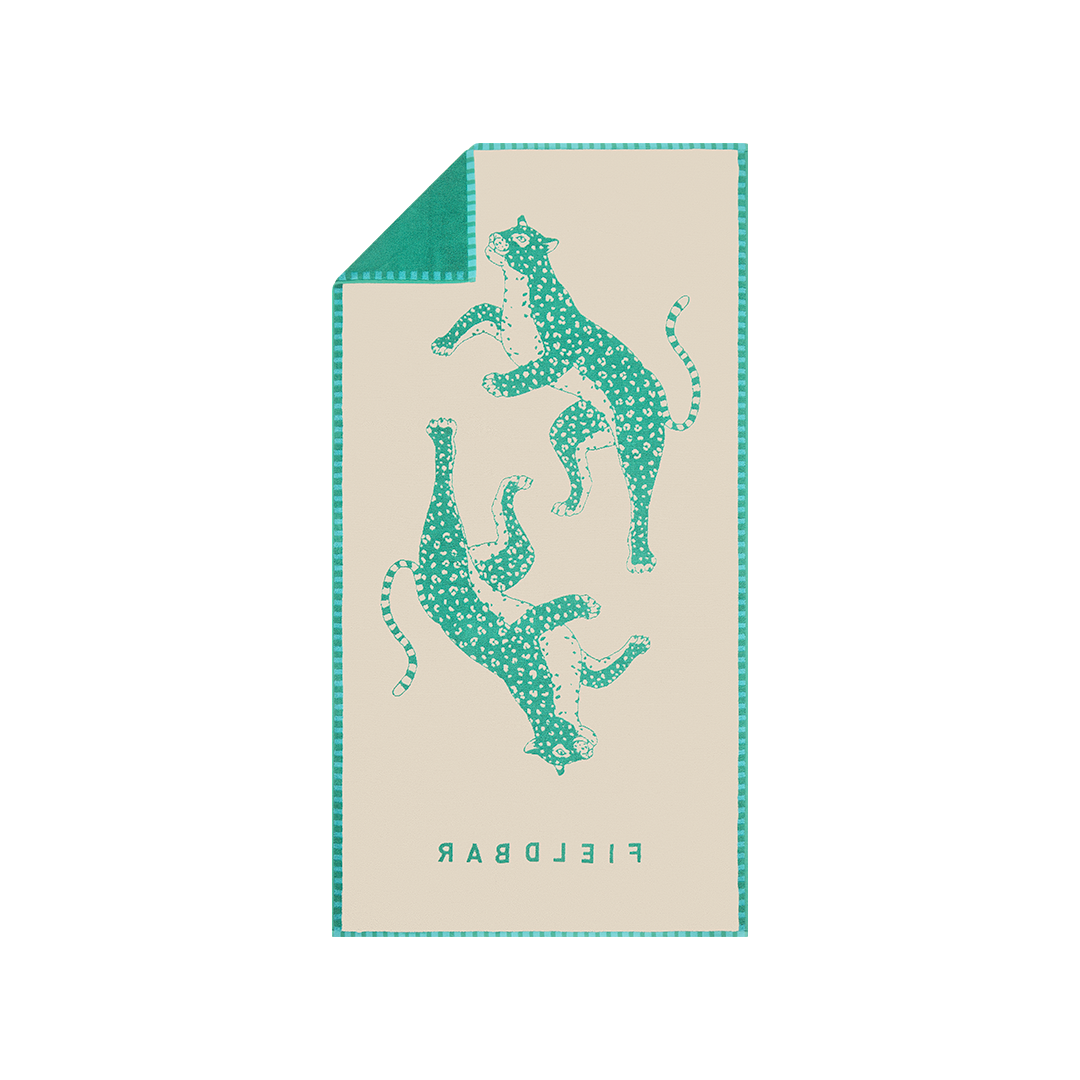 Ultimate Fieldbar Bundle / Parisian Green