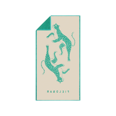 Ultimate Fieldbar Bundle / Parisian Green