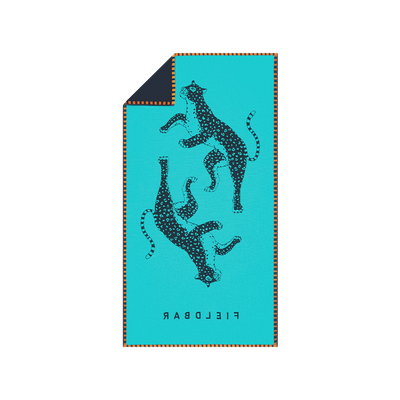 Ultimate Fieldbar Bundle / Sea Boat Blue