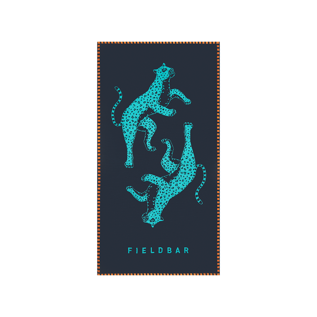 Ultimate Fieldbar Bundle / Sea Boat Blue