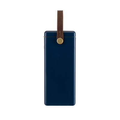 Drinks Box / Sea Boat Blue